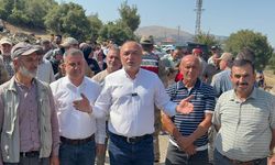 Nurdağı Demirli’de Şok Yıkım Kararı!
