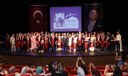 Genç Mimarlar Hayallerine Kavuştu