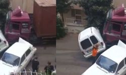 Gaziantep’te Facianın Eşiğinden Dönüldü