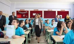 Başkan Şahin Öyle Bir Haykırdı ki…