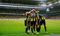 Fenerbahçe’den Son Taktik Provası!