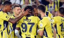 Fenerbahçe’de Önemli Görüşmeler Başladı