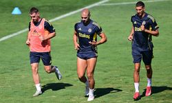 Fenerbahçe’nin Rakibi Portimonense