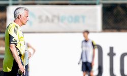 Fenerbahçe Yeni Sezon Hazırlıklarına Başladı