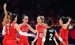 Filenin Sultanları'nda Rakip Hollanda