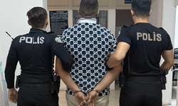 Gaziantep’te Firari Zanlı Yunus Timlerine Takıldı