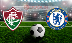 Fluminense - Chelsea Maçı Hangi Kanalda, Ne Zaman, Saat Kaçta? TRT CANLI YAYIN