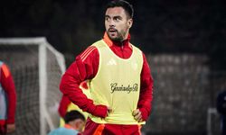 Furkan Soyalp, Gaziantep FK’ya Veda Mı Ediyor?