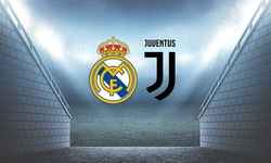 Real Madrid - Juventus Maçı Ne Zaman, Saat Kaçta ve Hangi Kanalda?