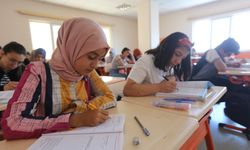 LGS’de Gaziantep’ten Gurur Tablosu