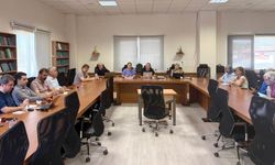 GAÜN'de Akademik Rüzgâr Esti!