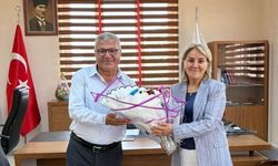 GAÜN’de Flaş Atama!