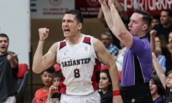 Gaziantep Basketbol'da Transfer Resmileşti