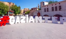 Gaziantep Sahneyi Kimseye Bırakmıyor