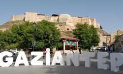 Gaziantep’in Yükselişi Sürüyor