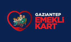 Gaziantep Emekli Kart Başvurusu Nereden, Nasıl Yapılır?