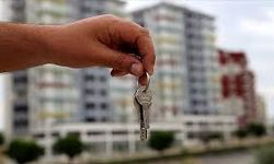 Damla Kent Projesi İçin Talep Toplama Süreci Başladı