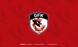 Gaziantep FK Ayrılığı Duyurdu