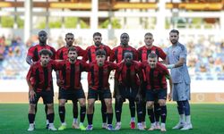 Gaziantep FK Belgrad’da Ne Yaptı?