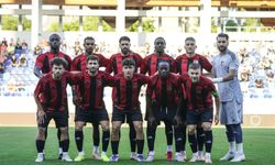 Gaziantep FK Sağ Bek Arıyor