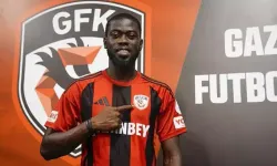 Gaziantep FK'dan Badou Ndiaye açıklaması!