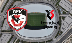 Gaziantep FK'nın Süper Lig Fikstürü Belli Oluyor