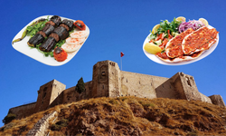 Dünyanın En İyi Yemek Şehirleri belli oldu: Gaziantep Zirvede