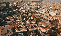 Gaziantep'te Türk-İslam Mimarisinin İncileri