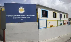 Eğitim Gönüllüleri Üniversitelilerle Bir Araya Geldi