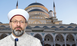 Gaziantep'te Tüm Camilerde "Yangın" Duası Edilecek!