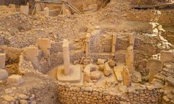 Bakan Ersoy'dan Göbeklitepe Paylaşımı
