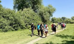 Pedallar Engelleri Aşmak İçin Çevrildi