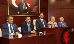 GTO, birincileri ağırladı