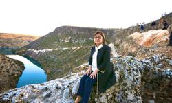Şahin’den Gaziantep’in Saklı Cennetine Davet