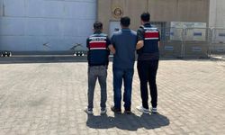 Gaziantep'te 3 Firari Şahıs Kıskıvrak Yakalandı!