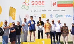 Onur Yıldız’dan Çifte Zafer