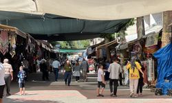Gaziantepliler Şifalı Suyu Tercih Etti