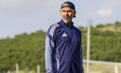 Taşdemir’den Kritik Transfer Hamlesi