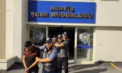 Dev Kablo Operasyonu Gaziantep’e Sıçradı!