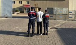Gaziantep'te Alacak Verecek Kavgası Cezaevinde Bitti