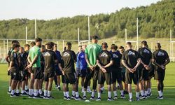 Kampında Gaziantep FK’da Kritik Viraj