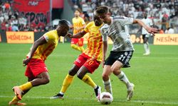 Kayserispor-Beşiktaş Maçı Biletleri Satışta! İşte Fiyatlar