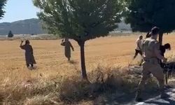 Gaziantep'te Jandarmaya Saldırı! Yaralılar Var…