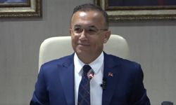 Gaziantep’te 6 Ayda Neler Yaşandı? Vali Çeber Bilançoyu Açıkladı