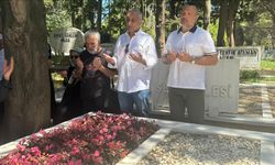 Usta Oyuncu Vefatının 25’inci Yılında Unutulmadı
