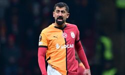 Galatasaray Bir Ayrılığı Daha Resmen Duyurdu