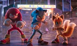 Sonic 3 Türkçe Dublaj Full İzle