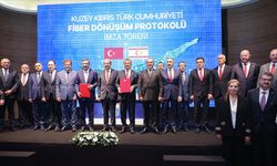 Türkiye İle KKTC Arasında Yeni Anlaşma