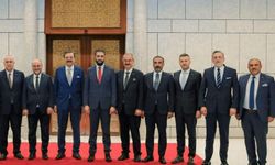 Türkiye- Suriye Ekonomik İlişkilerinde Yeni Dönem