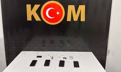 Gaziantep’te Filmleri Aratmayan Görüntüler…